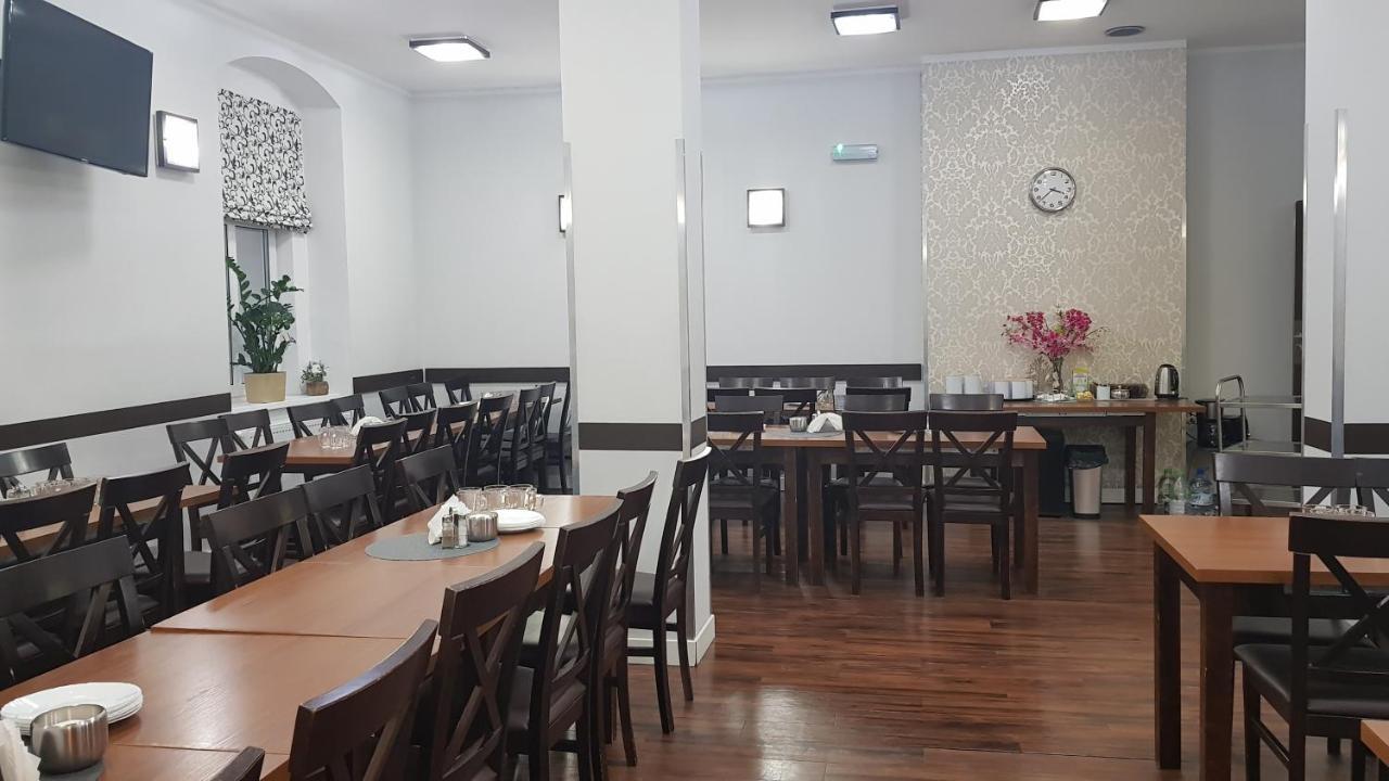 Sloneczna Hotel Miedzygorze Exterior foto
